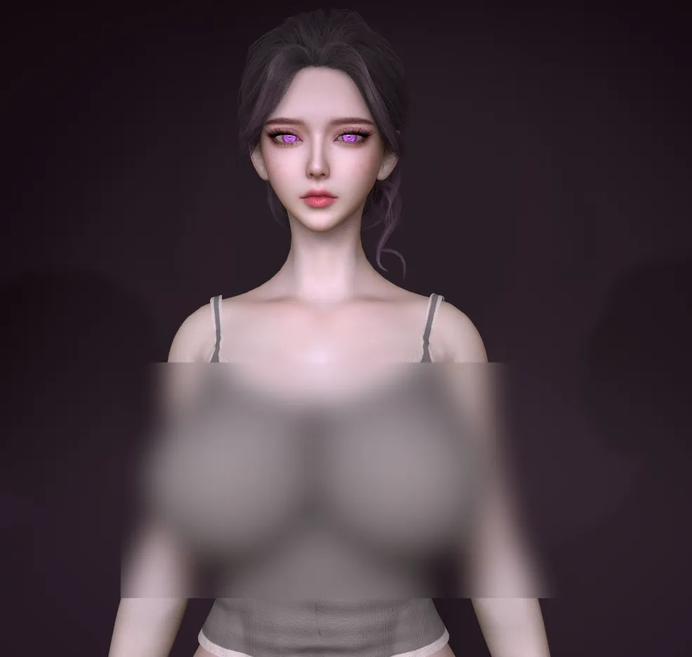 111.youwu-MiKa.1-金锣