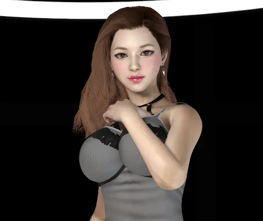 ABCgirls.[ABC]Yoko-金锣