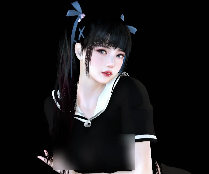 Able.反差千人斩.1-金锣