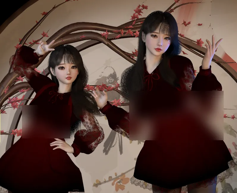 Able.姐妹.1-金锣