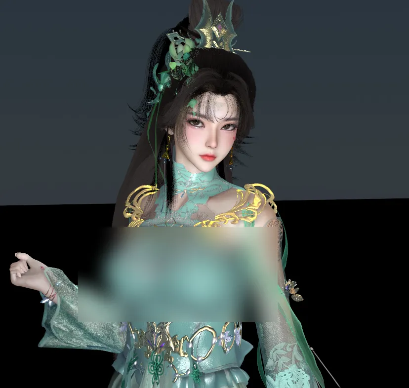 Anonymous.789.1-金锣