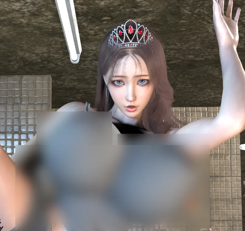 Anonymous.主人的任务.1-金锣