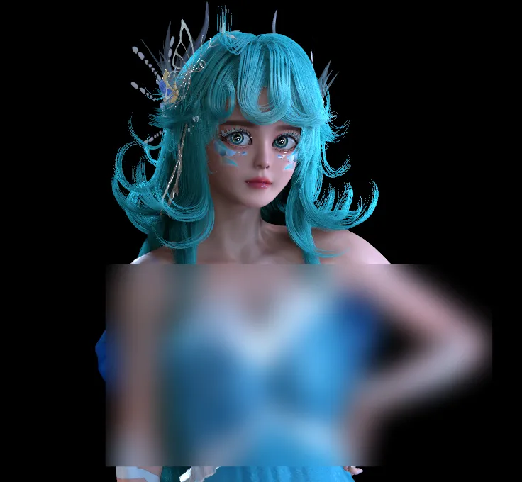 Anonymous.朵里亚.1-金锣