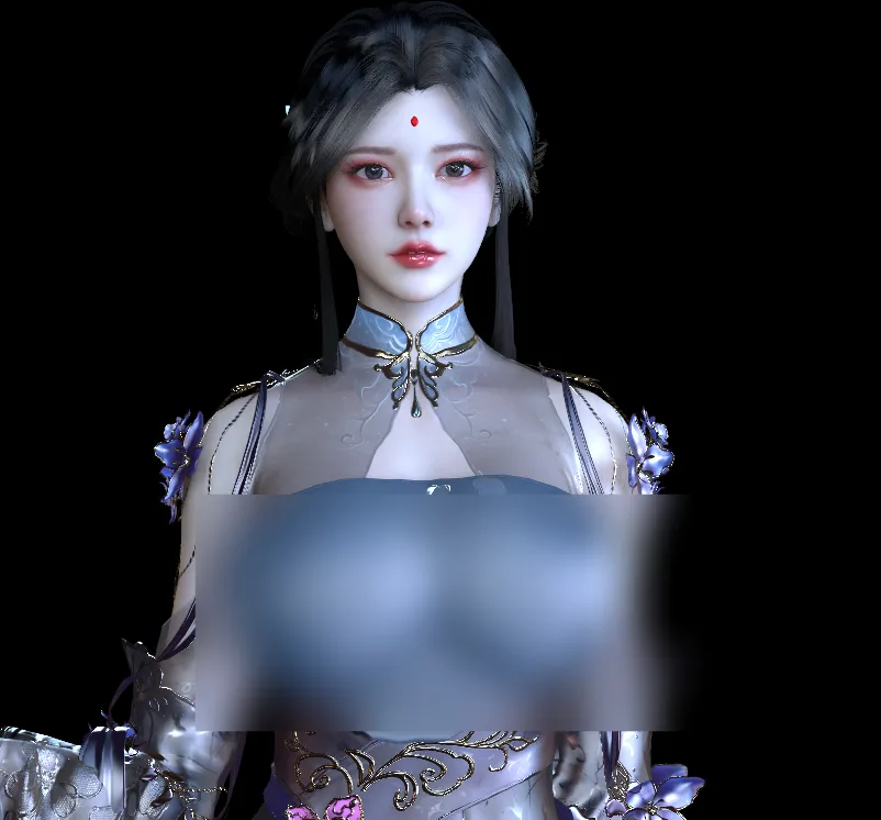 Anonymous.清漪.1-金锣