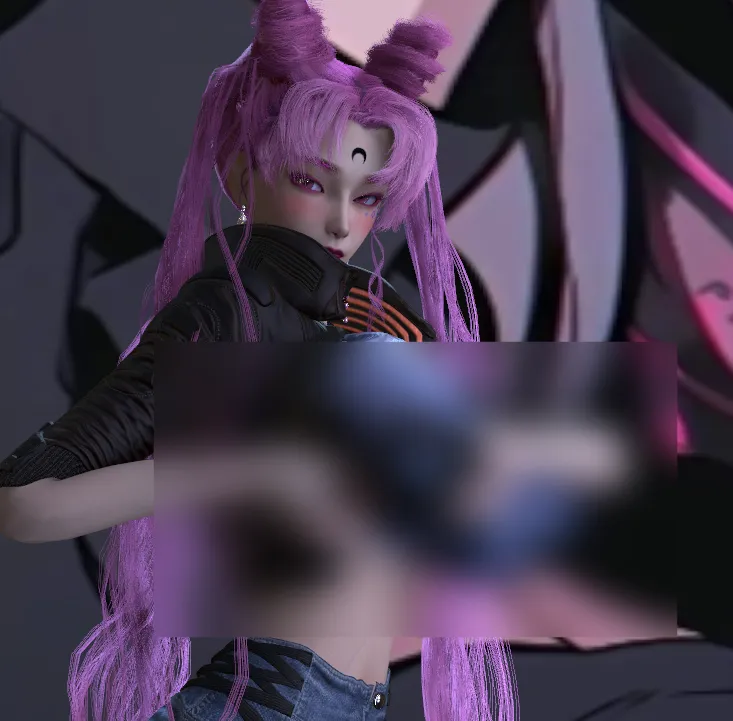 Anonymous.美少女战士.1-金锣