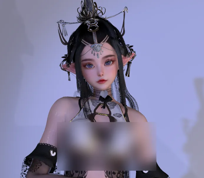 Anonymous.道姑.1-金锣