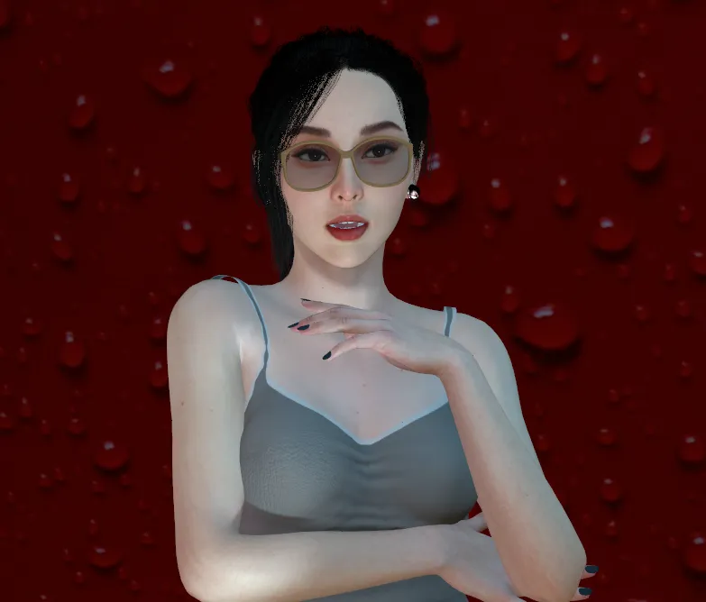 Bamair1984.BingBing.2-金锣