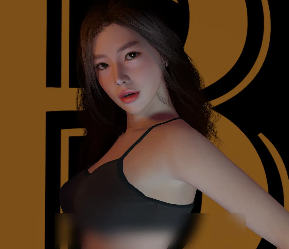 Bamair1984.Clara-金锣