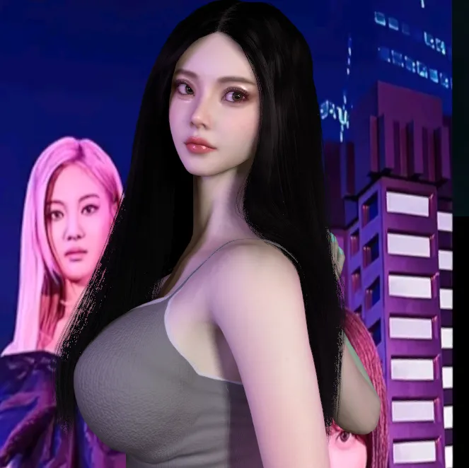 CMA.Kariinaa.1-金锣