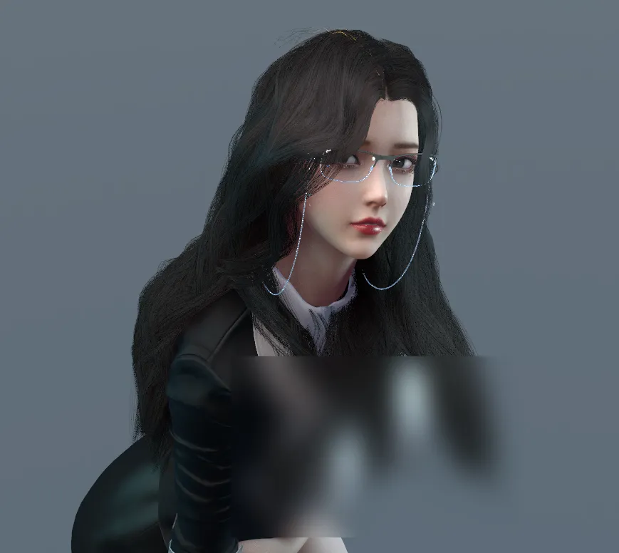 CR400.柳如欣-金锣