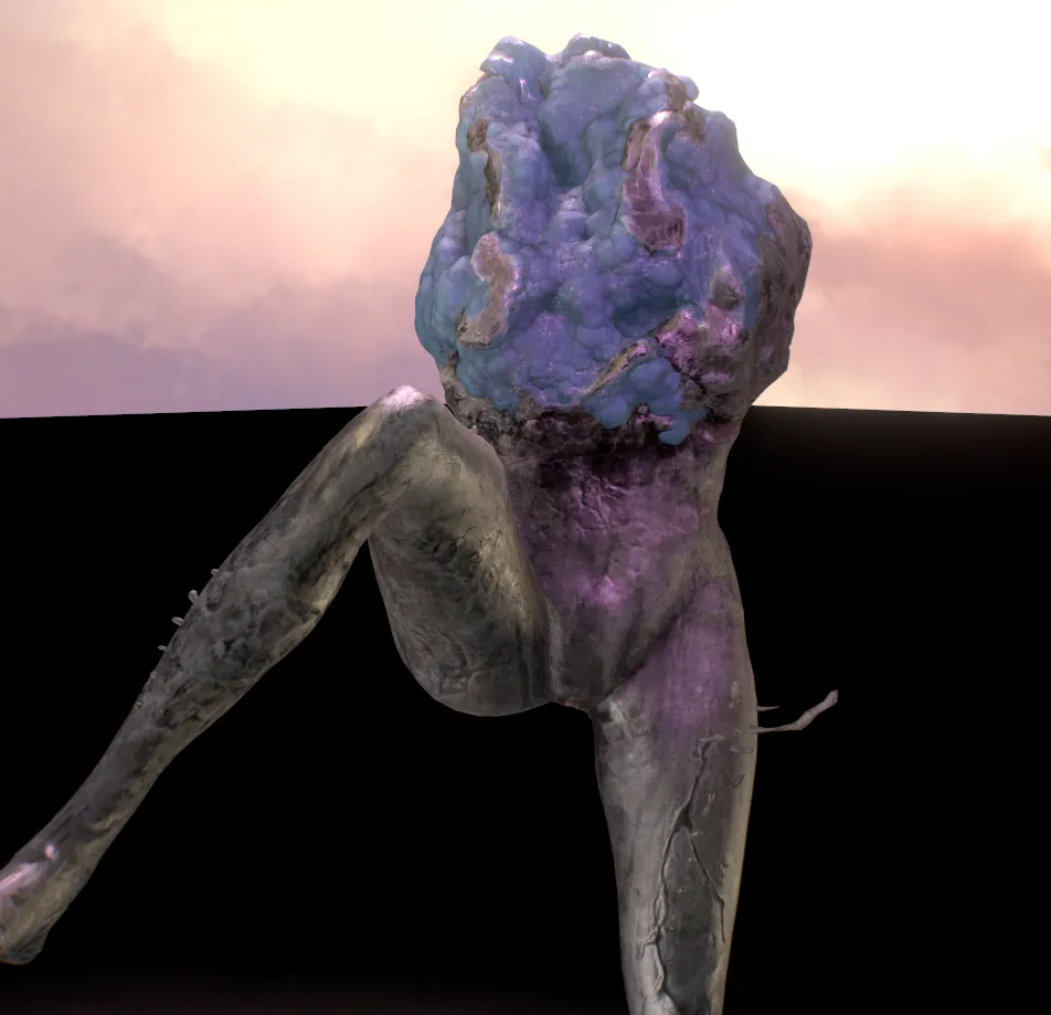 CandyCity.Black_Myth-Poisestone石双双-金锣