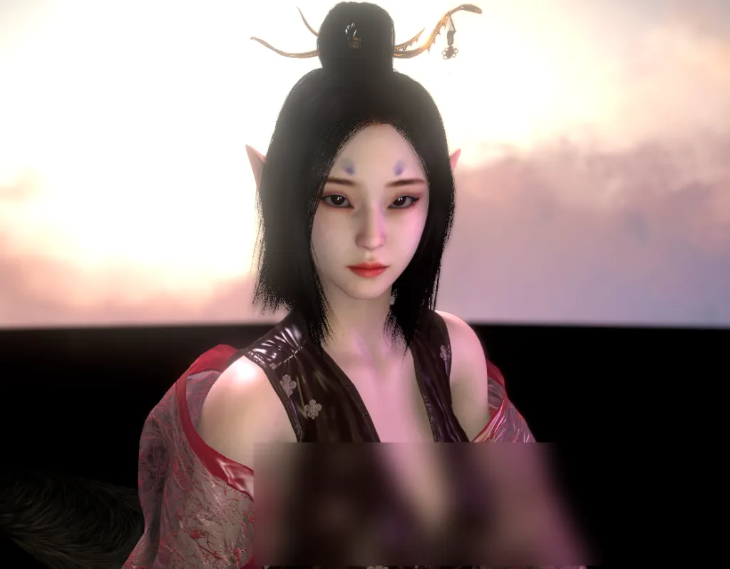 CandyCity.黑神话-萍萍-金锣