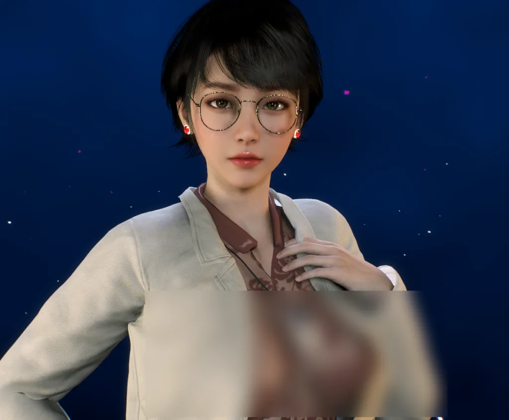 Chaos.private_secretary.1-金锣