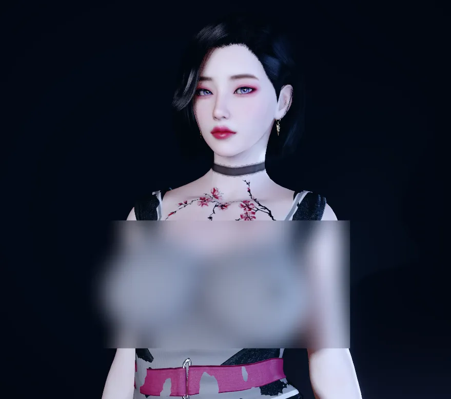 Chaos.杨知蕊.1-金锣