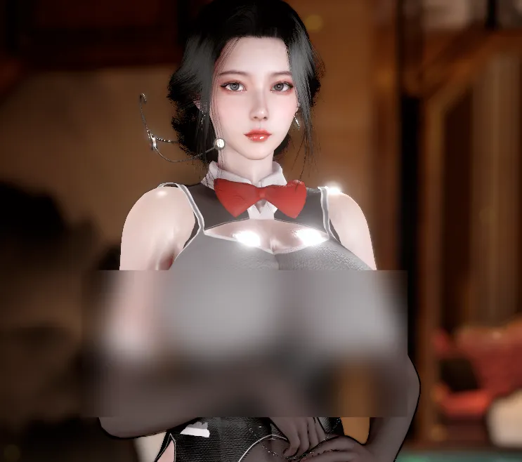 Chaos.程潇潇-金锣