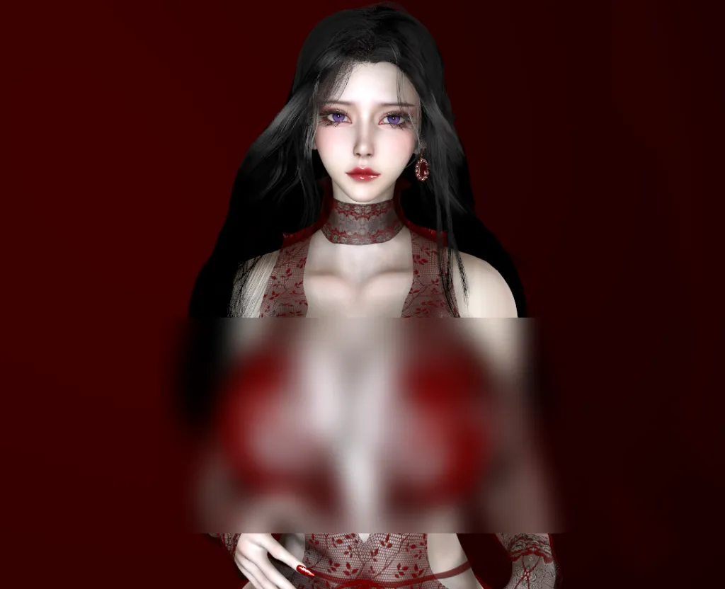 DXR.厉倾城.1-金锣