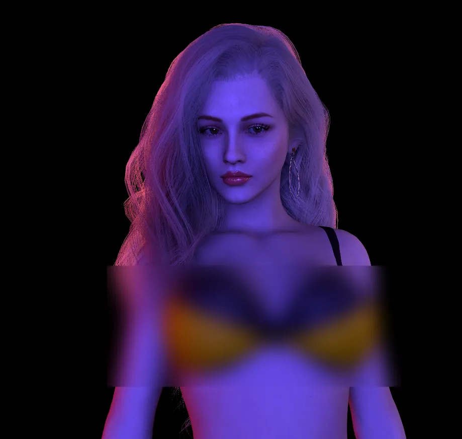 Dmoold.Emily2.1-金锣