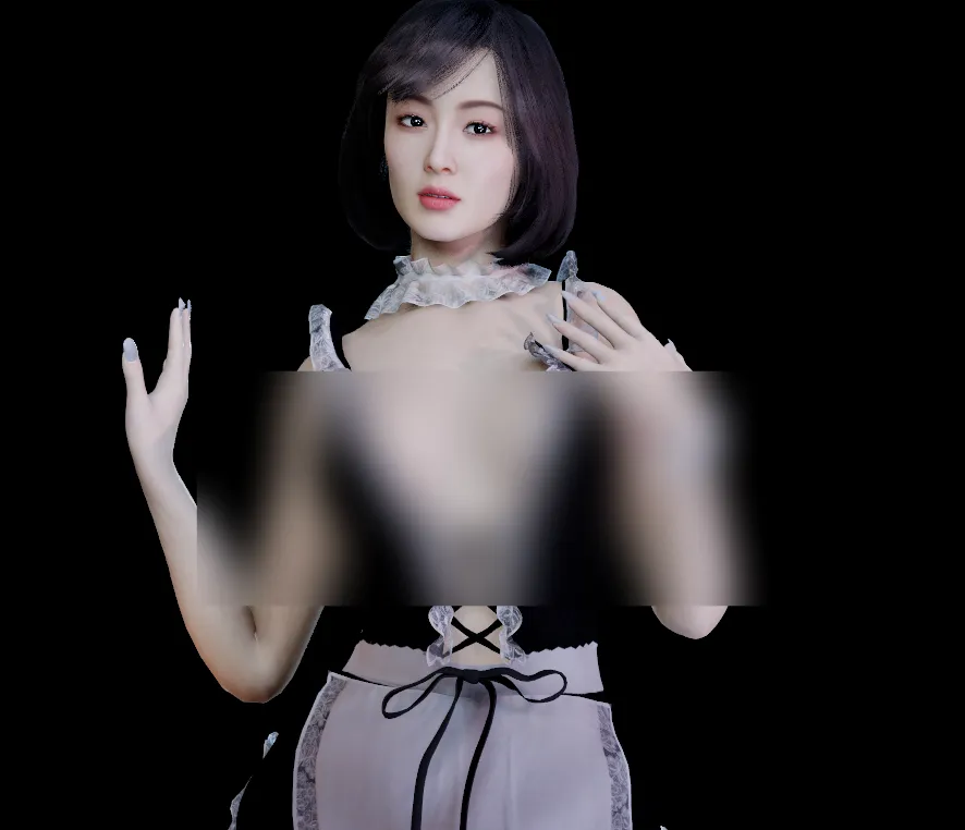 Dmoold.uniform01.1-金锣