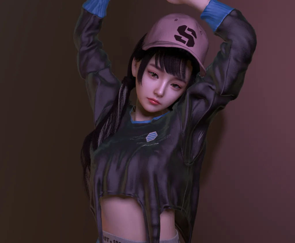 Dmoold.дочка.1-金锣