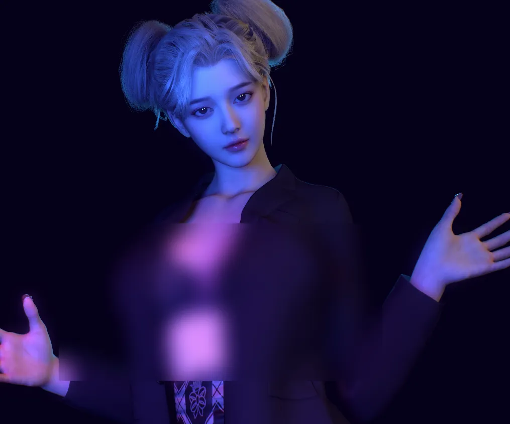 Dmoold.卡卡.1-金锣