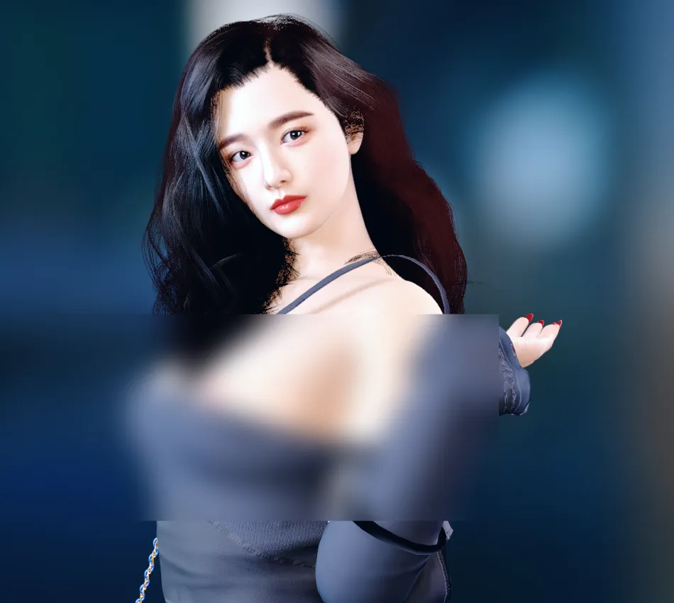 Dmoold.恩澈.2-金锣