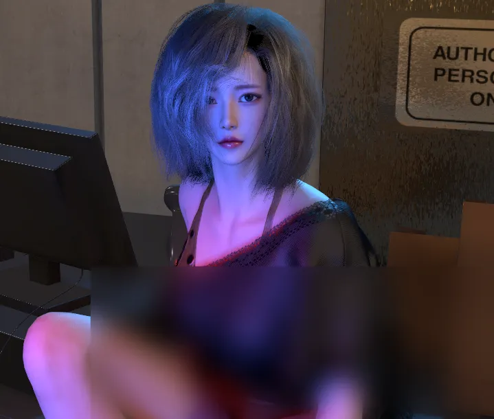 Dmoold.贝莉.1-金锣