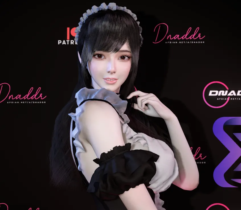 Dnaddr.Chun_P-金锣