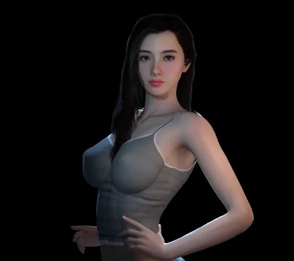 Dnaddr.Jill_v2.1-金锣