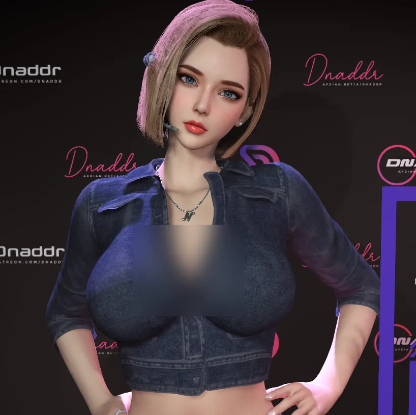 Dnaddr.Lazuli-金锣