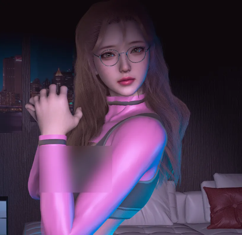 Fantasia3DArt.AH-金锣