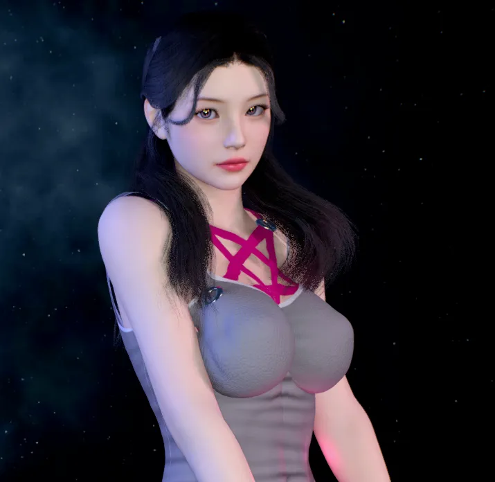 Fantasia3DArt.AW-金锣