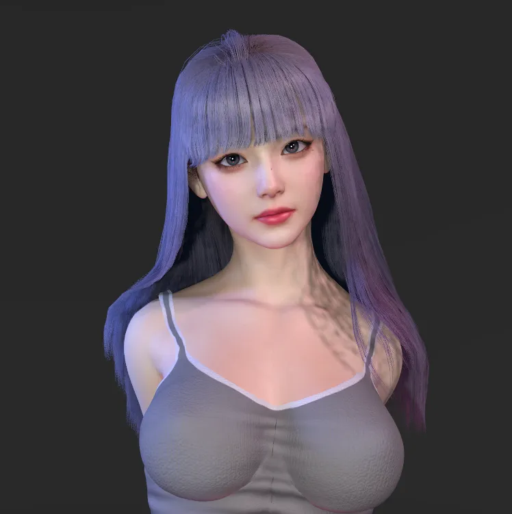 Fantasia3DArt.AX-金锣