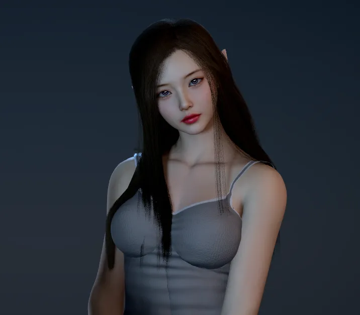 Fantasia3DArt.BA-F3A-金锣