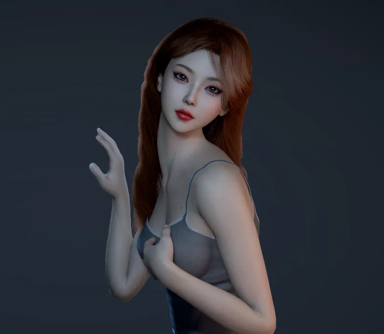 Fantasia3DArt.BB_F3A-金锣