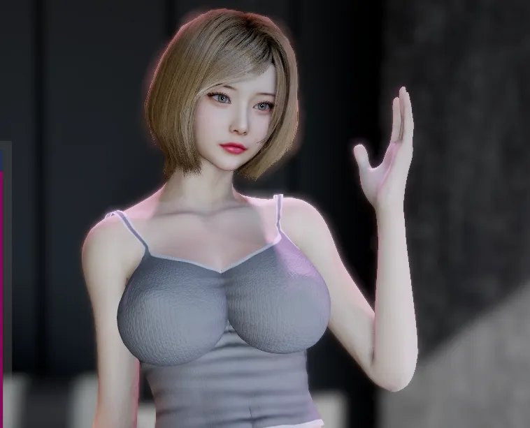 Fantasia3DArt.BF_F3A.1-金锣