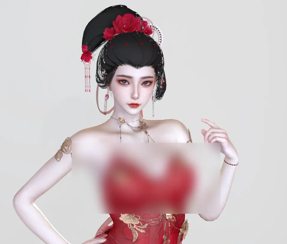 HMZ.唐小北.1-金锣