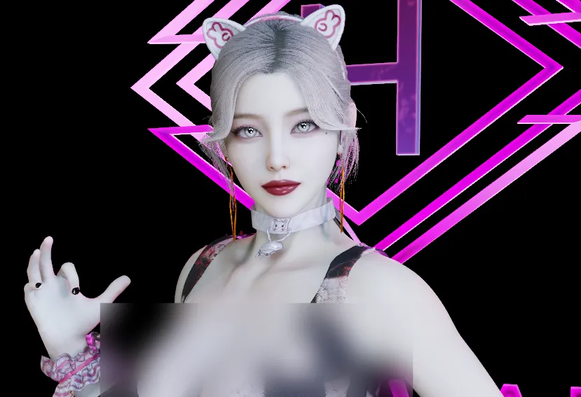 Hcg.baimao1_0-金锣