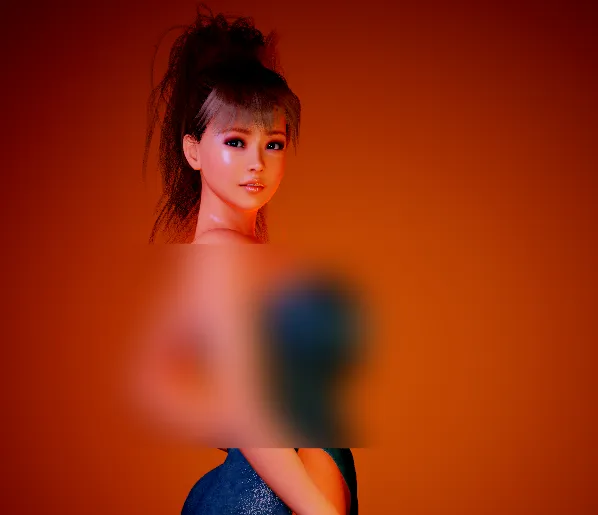 ILoveDolls.Lola-金锣