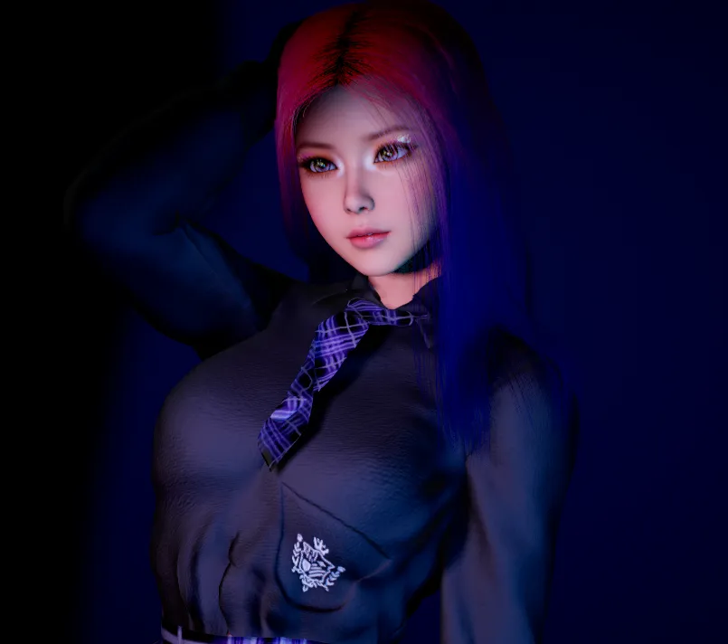 ILoveDolls.Naga-金锣