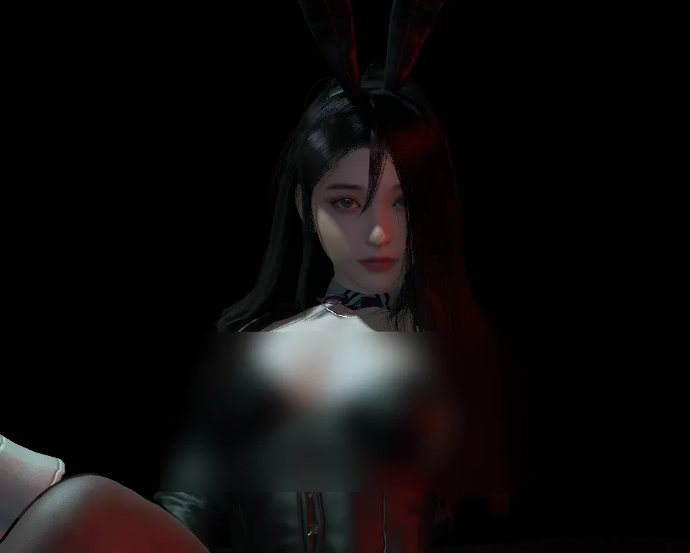 KONGKONG.bunny.1-金锣