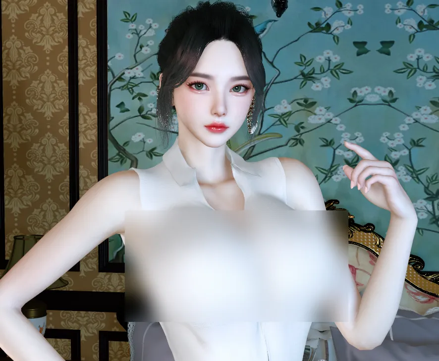 Lengdi.喵嫂.1-金锣