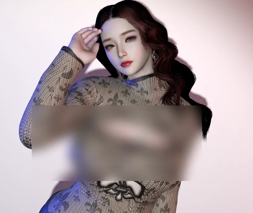 LoenFly.Pretty14.1-金锣