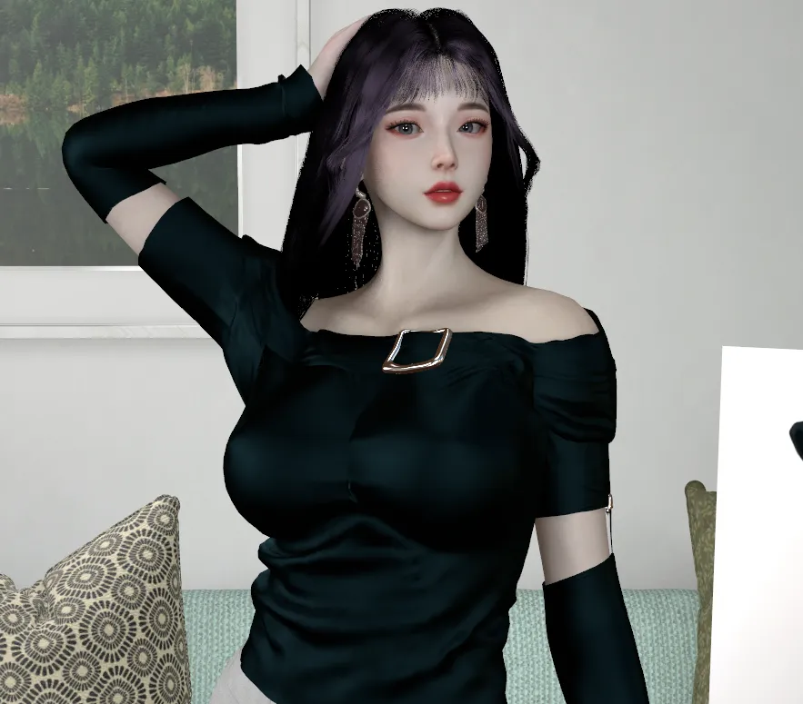 LoenFly.Pretty18-金锣