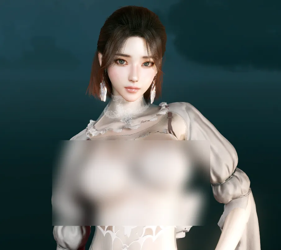 Luui.豚宝.1-金锣