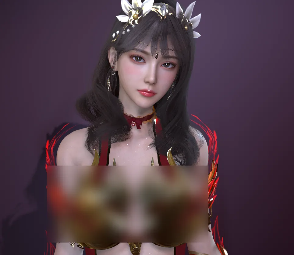 Luui.赤沐云.1-金锣