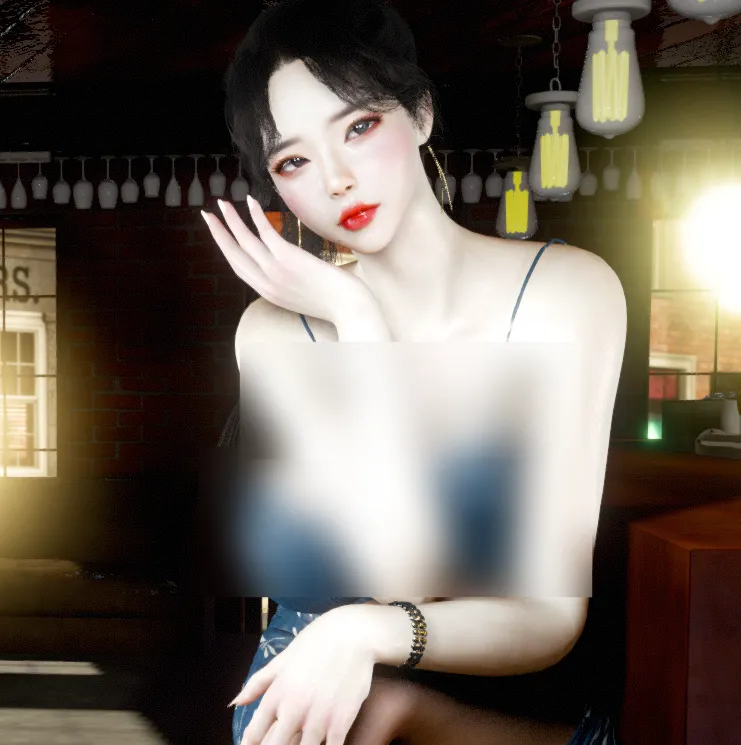 MRDong – A019-金锣