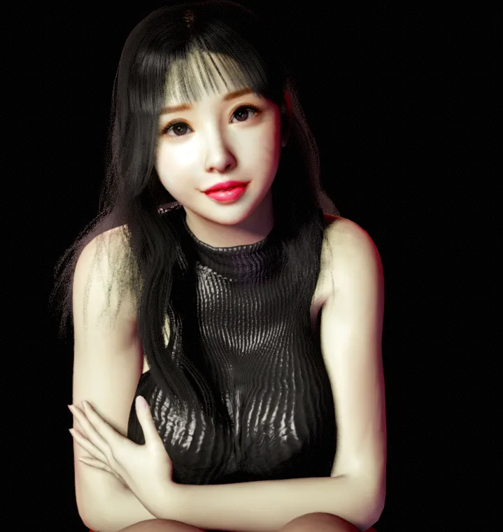 MRdong.YANZIv2-金锣