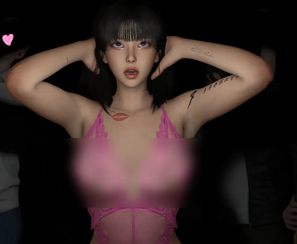 Menxing-QAQ.美梦摇.1-金锣