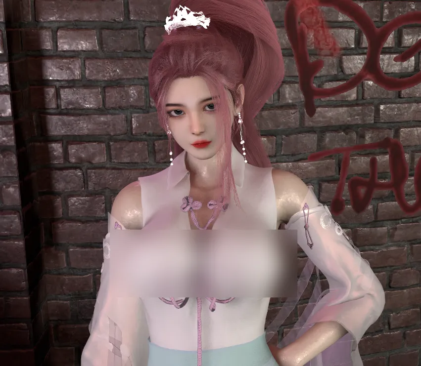 MiaoXingRen.nvxia.1-金锣