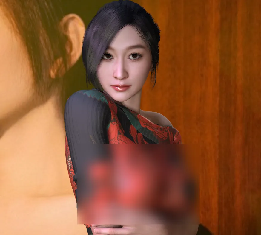 Milk.小冉.1-金锣